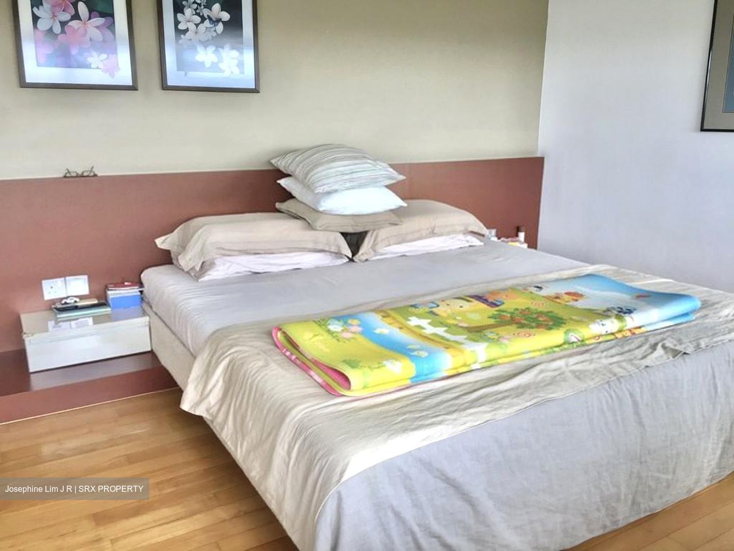 The Chuan (D19), Condominium #490623191